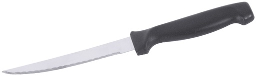 [CTO-5577/003] Steak-/Pizzamesser Contacto 22cm mit feingezahnter Klinge