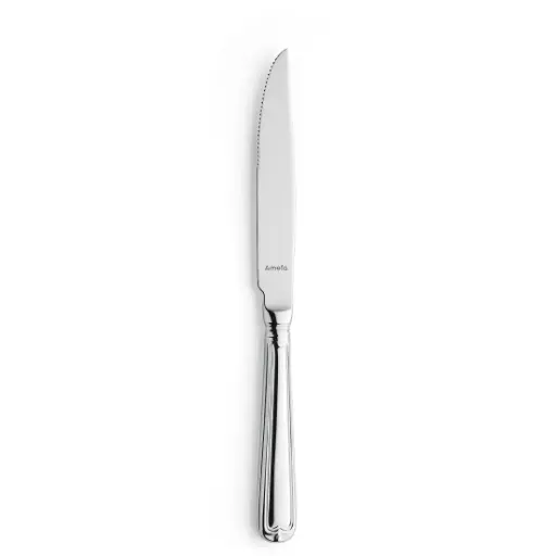 [AMF-521000B000315] Steakmesser AUGSBURGER FADEN Amefa