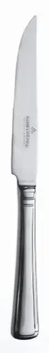 [PWI-102196] Steakmesser BELLEVUE, Hohlheft Picard & Wielpütz