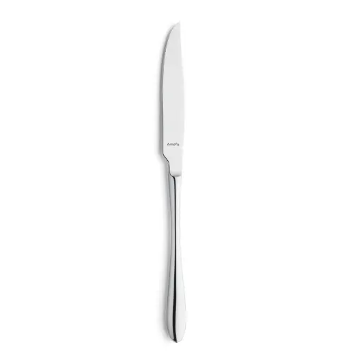 [AMF-112000B000315] Steakmesser CUBA Amefa