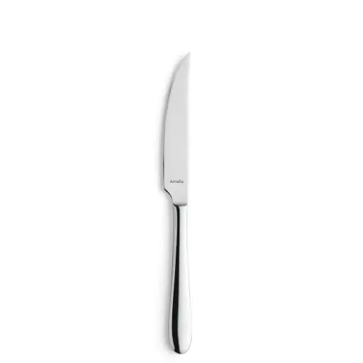 [AMF-186000B000315] Steakmesser OXFORD Amefa