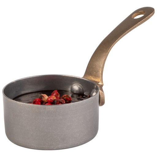 [APS-40780] Stielkasserollen APS / Serviertöpfe VINTARA