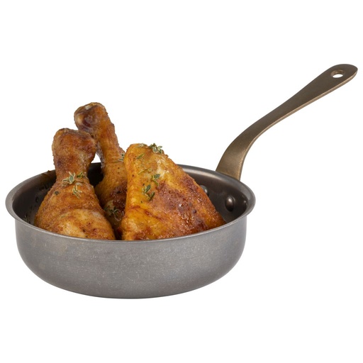 [APS-40783] Stielkasserollen / serviertöpfe 'Polaris'