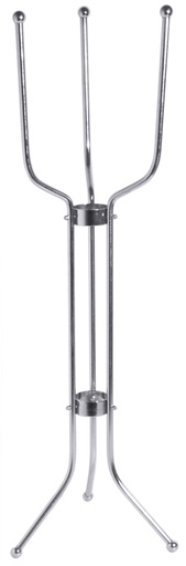 [CTO-269/710] Sektkühlerständer Contacto 71cm 