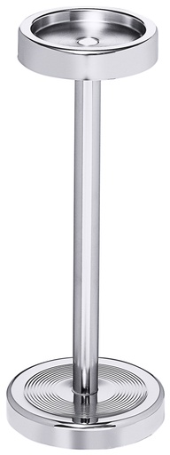 [CTO-297/640] Sektkühlerständer Contacto 64cm aus Edelstahl