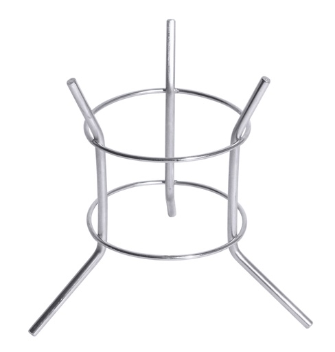 [CTO-460/001] Fondanttrichter-Halter Contacto