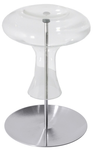 [CTO-7569/320] Karaffenständer zum Trocknen von Karaffen, Gläsern etc.