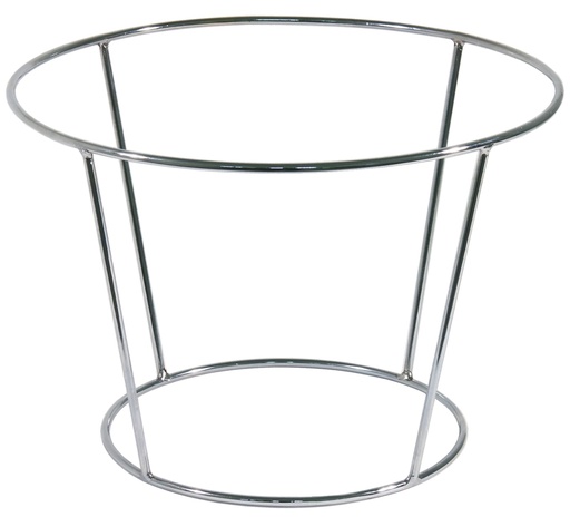 [CTO-7626/300] Drahtständer für Buffetschale