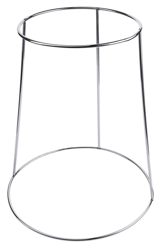 [CTO-2670/936] Drahtständer aus Edelstahl für Sous-Vide Einfülltrichter