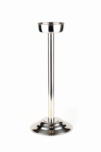 [APS-36068] Ständer APS für Wein-/ Sektkühler 70cm