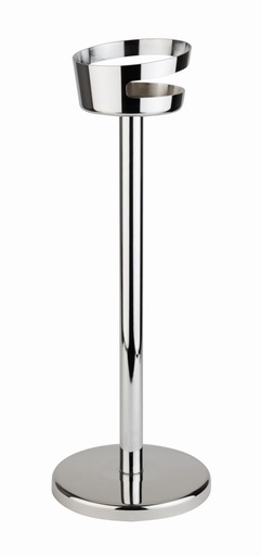 [APS-36069] Ständer APS für Wein-/ Sektkühler 73cm