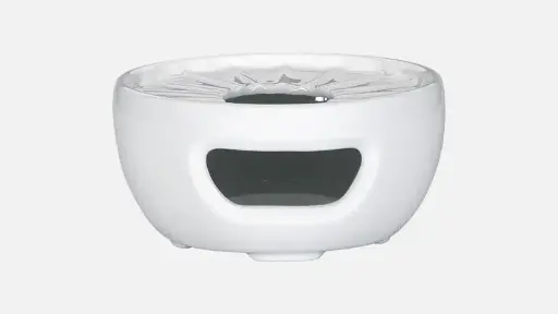 [BAU-6 99 7920 1] Stövchen ACCESSOIRES Bauscher ∅ 14,3cm