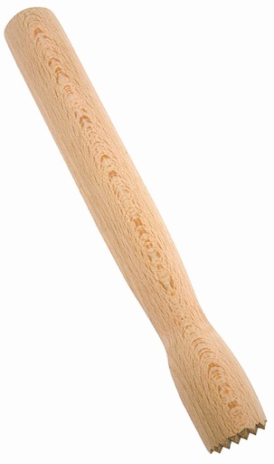 [APS-93180] Stößel, Buchenholz