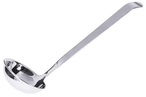 [CTO-3350/300] Suppenkelle 0,1 l BUFFET ONE