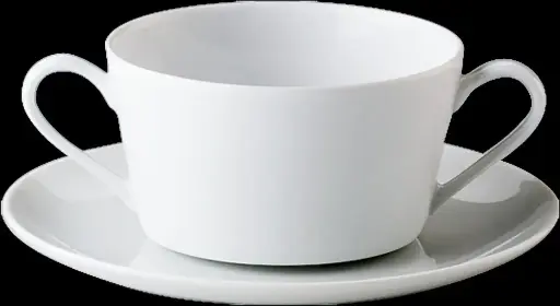 Suppentassen FINE DINING