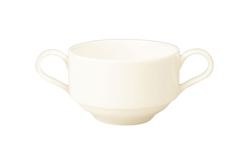 [RAK-LRCS30] Suppentasse LYRA stapelbar 0,30L 