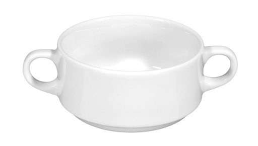[SEL-001.162264] Suppentasse 0,28 l MERAN Seltmann Weiden