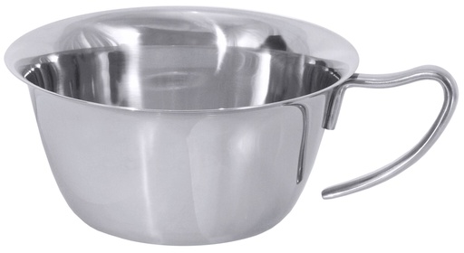 [CTO-770/030] Bouillontasse 0,3 l aus 18/10 Edelstahl