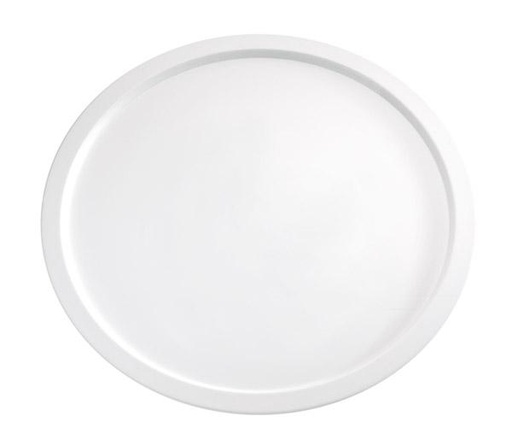 Tabletts APS / Teller 'Pure' ø 31 cm aus Melamin