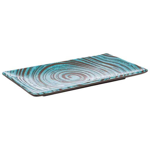[APS-85200] Tablett APS 'Cancun', rechteckig