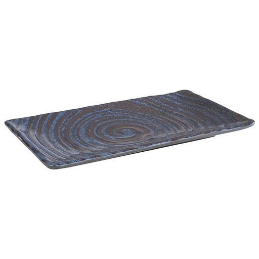[APS-85025] Tablett APS 'Loops', rechteckig