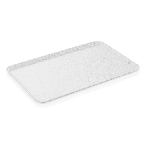[WAS-9710531] Tablett EN (Euronorm) WAS Germany 53x 37cm hellgrau
