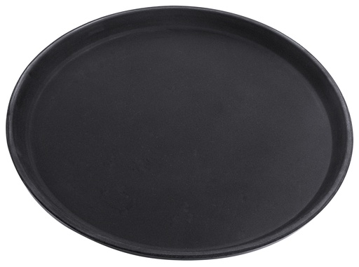 Tabletts rund rutschfest