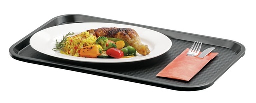 [BAR-701053] Tablett GN 1/1 (53x 32,5cm) aus Kunststoff