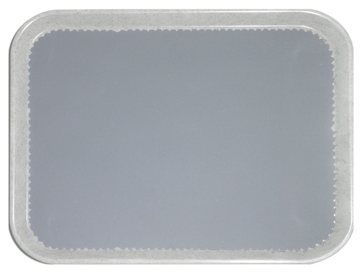 [CTO-5326/460] Kantinen-Tablett Contacto 46x 35,5cm rutschfest 