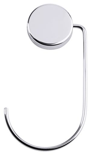 [CTO-2288/120] Taschenhalter mit beweglichem Haken