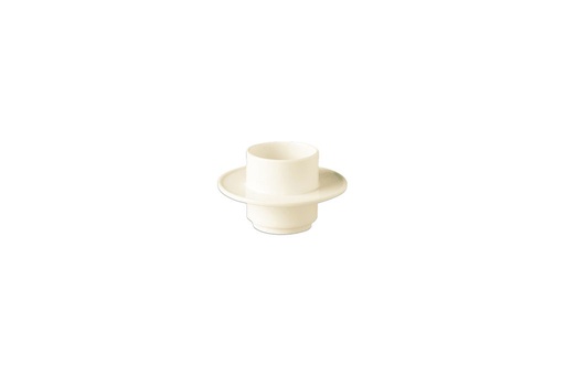 [RAK-NOMB1] Espressotasse NORDIC 9,0cl rund RAK Porzellan