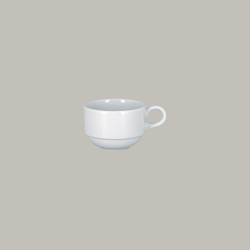 [RAK-SOPCLSC23] Tasse SOUL RAK Porzellan