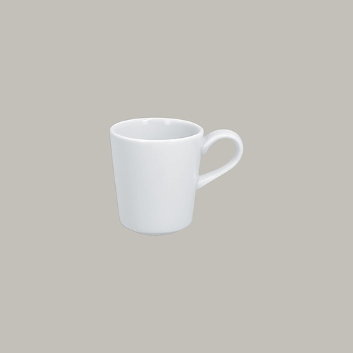 [RAK-P_ASCU09] Kaffeetasse ACCESS PLUS RAK Porzellan