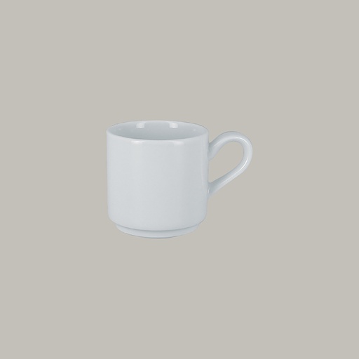 [RAK-P_ASSC09] Kaffeetasse, stapelbar ACCESS PLUS RAK Porzellan