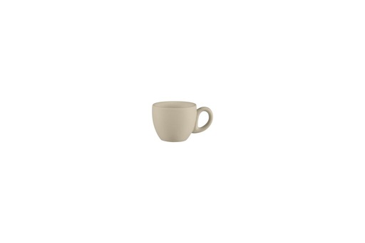 [RAK-REA116CU08] Kaffeetasse ARGILA RAK Porzellan