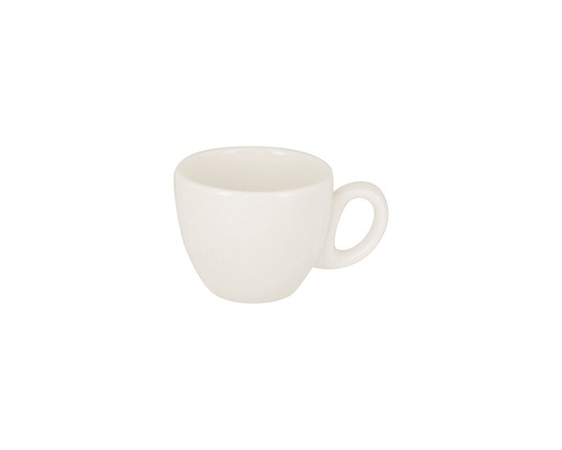 [RAK-116CU08] Kaffeetasse BARISTA RAK Porzellan