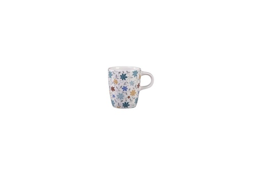 [RAK-EACU09D207] Kaffeetasse EASE SPRING&SUMMER RAK Porzellan