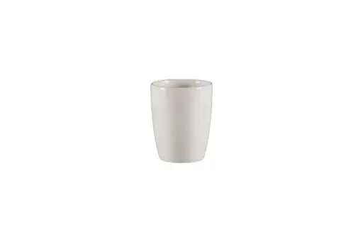 [RAK-EACU09M] Kaffeetasse, ohne Henkel EASE RAK Porzellan