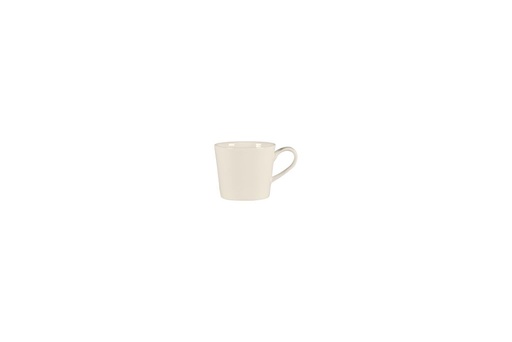 [RAK-BCFRCU09] Kaffeetassen FEDRA RAK Porzellan