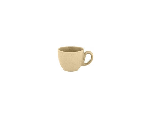 [RAK-GN116C08AL] Kaffeetassen GENESIS MAT RAK Porzellan
