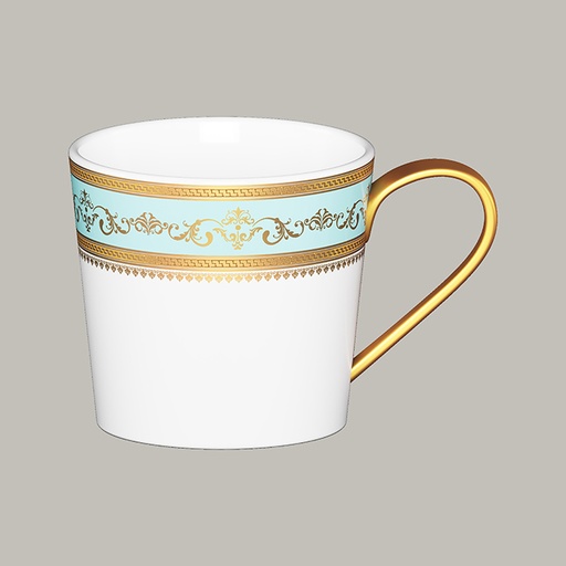 [RAK-BCFCU09D16] Kaffeetassen SICILIA RAK Porzellan