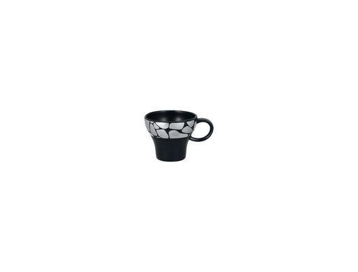 [RAK-CBMOCU09] Kaffeetasse COBBLES RAK Porzellan