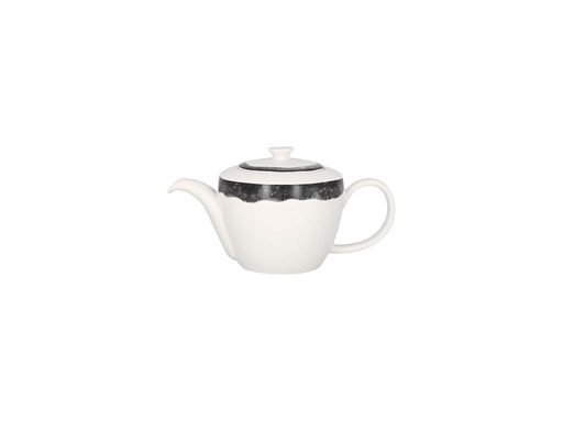 [RAK-WDCLTP40BG] Teekannen 40 cl WOODART, mit Deckel RAK Porzellan