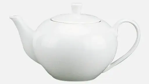 [BAU-9 13 4350 1] Teekanne 0,5 l FINE DINING