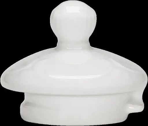 [BAU-6 57 4337 1] Teekannen - Deckel MOZART für Teekännchen 0,35 Liter