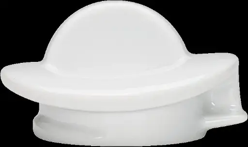 [BAU-6 80 4337 1] Teekannen - Deckel INVITA DIALOG