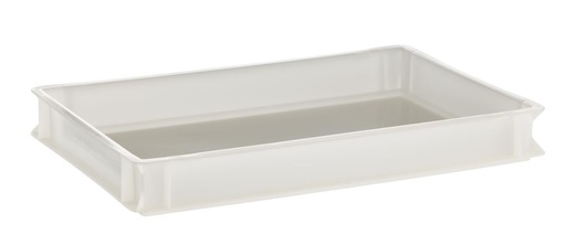 [APS-82440] Teig-/Pizzaballenbehälter