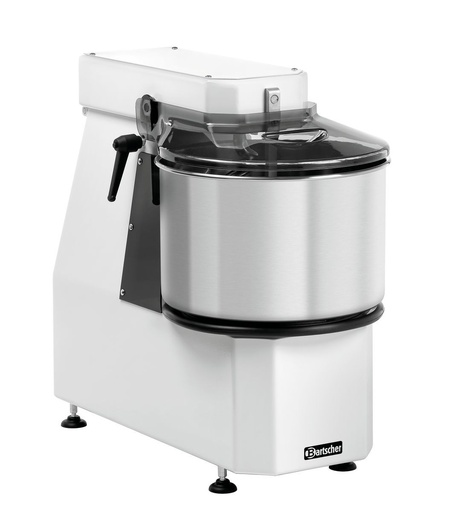 [BAR-101868] Teigknetmaschinen Plus, 38kg/42L Bartscher