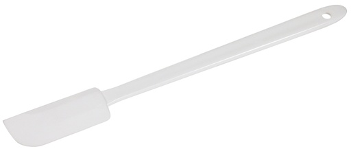 [CTO-1987/230] Teigschaber 7x 2,7cm aus thermoplastischem Kunststoff