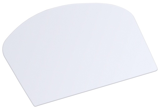 [CTO-3061/130] Teigschaber 13x10cm 